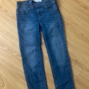 Old Navy Girls Skinny Jegging